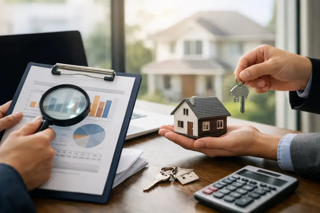 Credit Repair for Home Buyers That Works