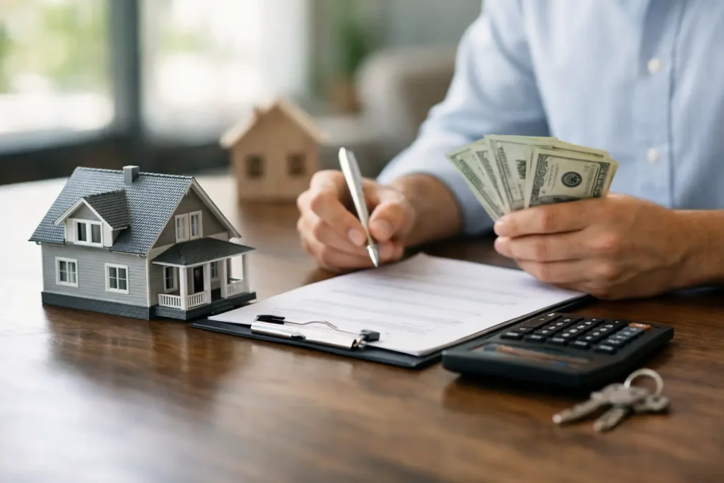 How Much House Can I Afford?