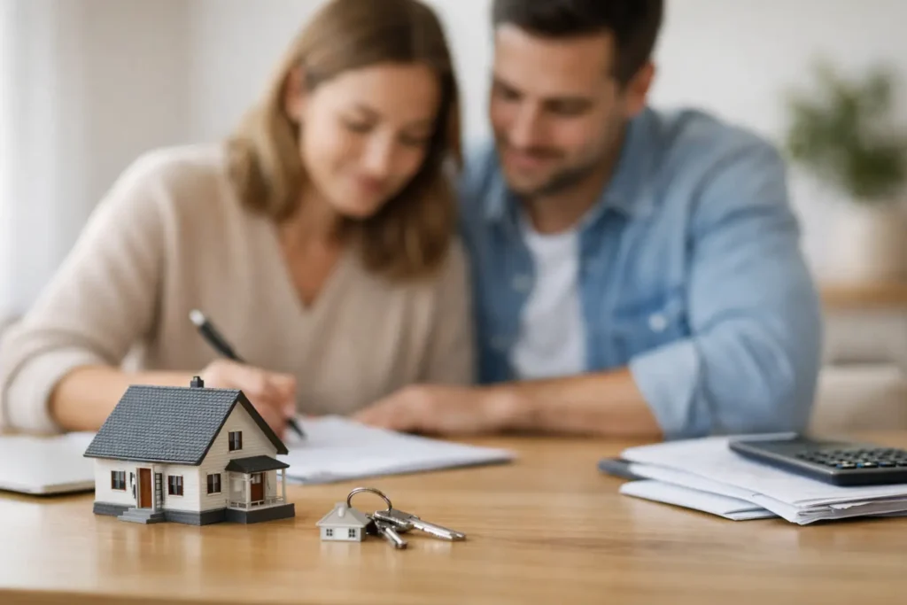 How to Prepare for Homeownership