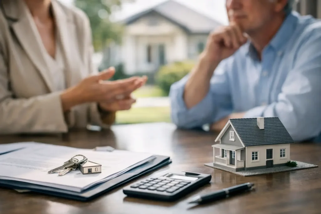 How to Sell Inherited Property Without Guesswork