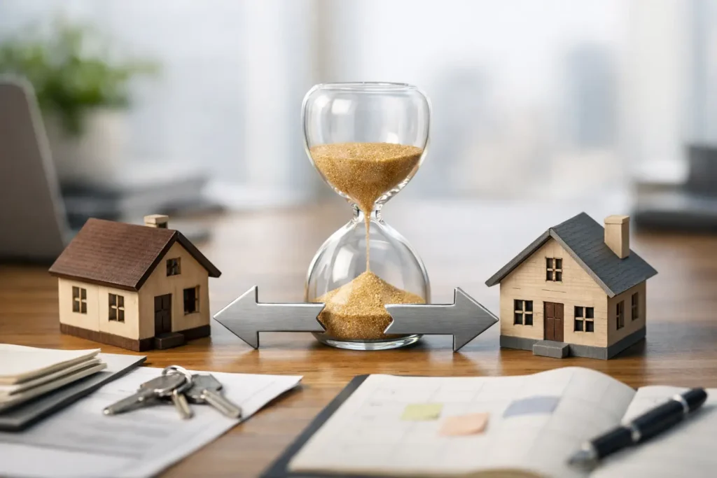 1031 Exchange Timeline Example That Makes Sense