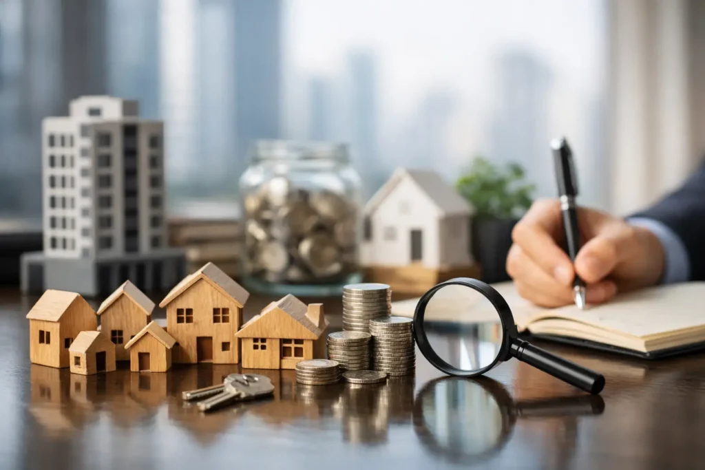 7 Best Real Estate Investing Strategies