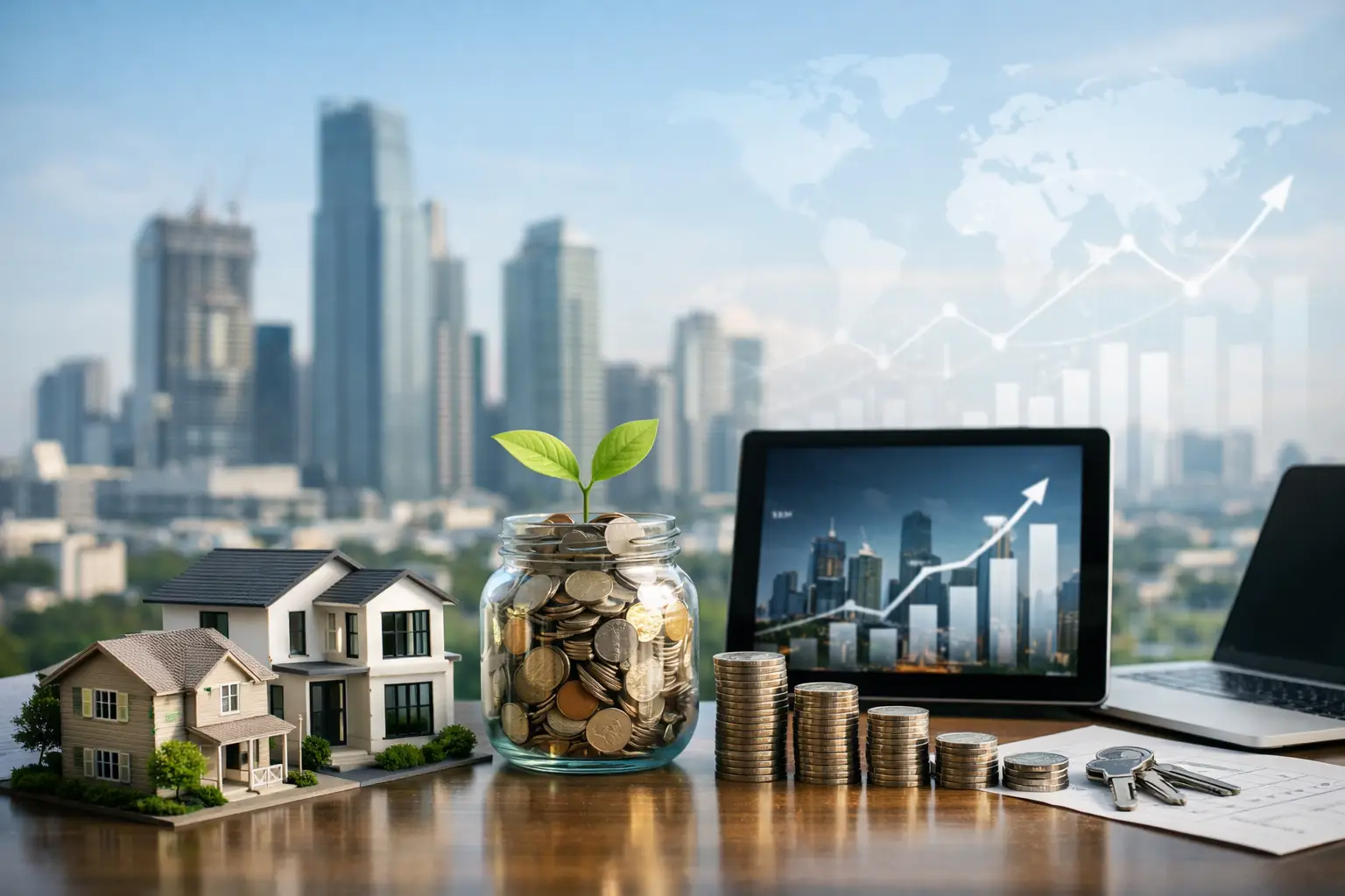 7 Real Estate Investment Trends 2026