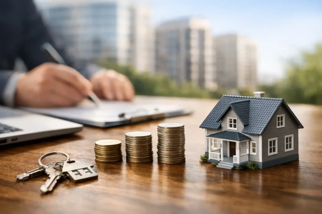 Best First Rental Markets for Smart Investors