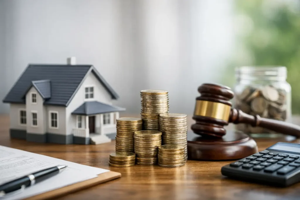 Capital Gains Tax on Home Sale Explained