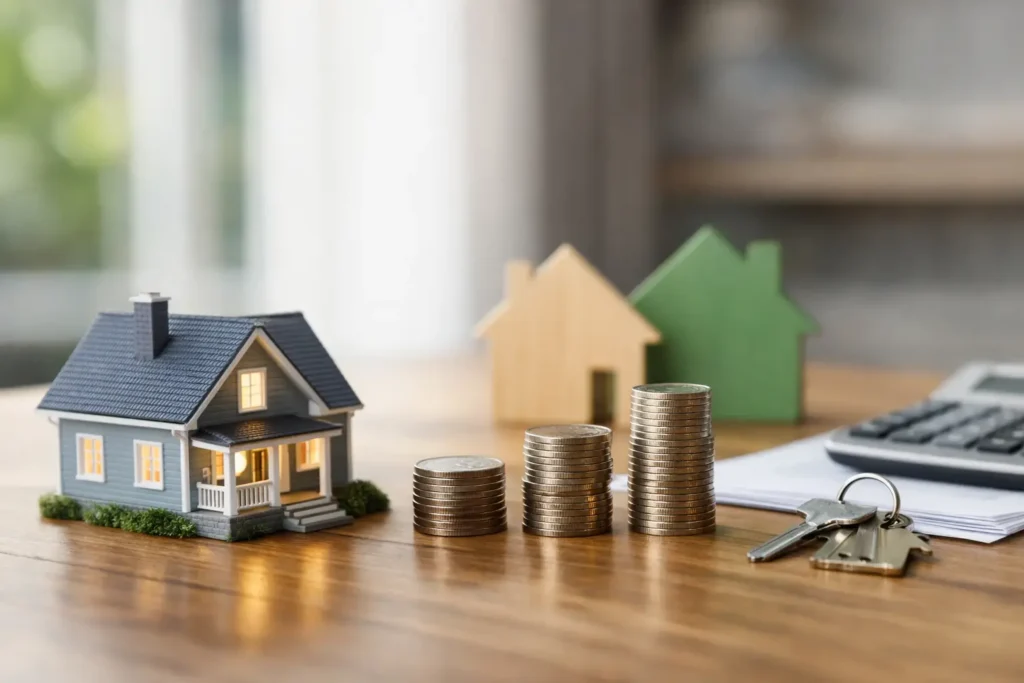 How Does Home Equity Work?