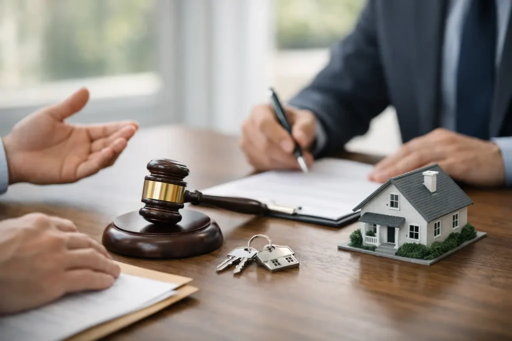 How to Avoid Probate in Real Estate