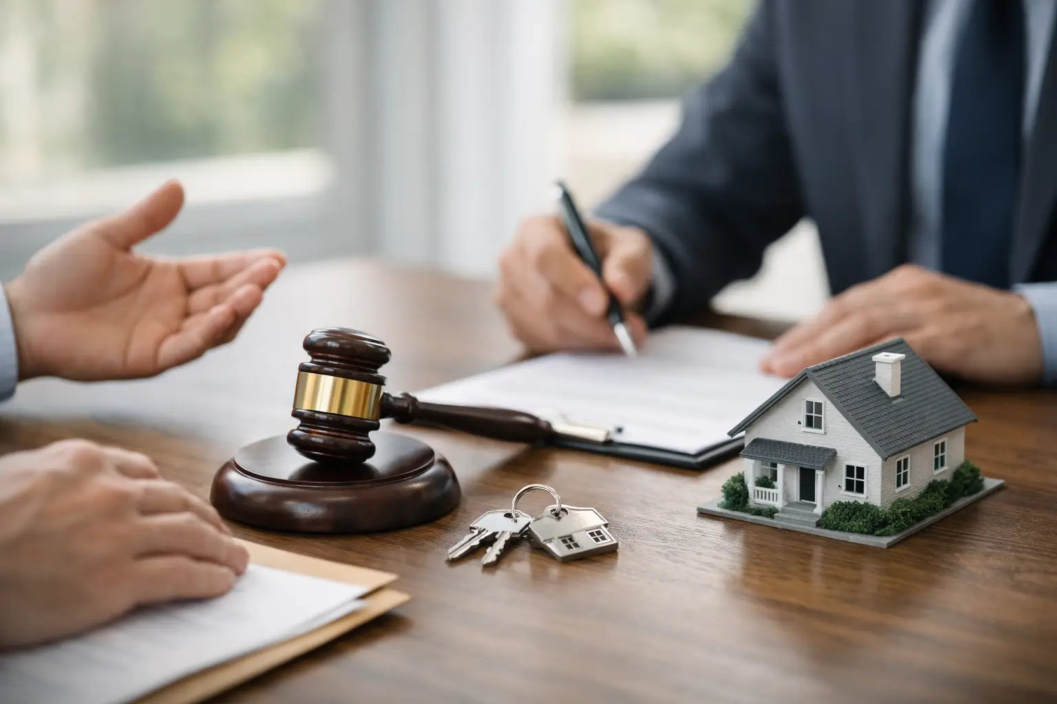 How to Avoid Probate in Real Estate