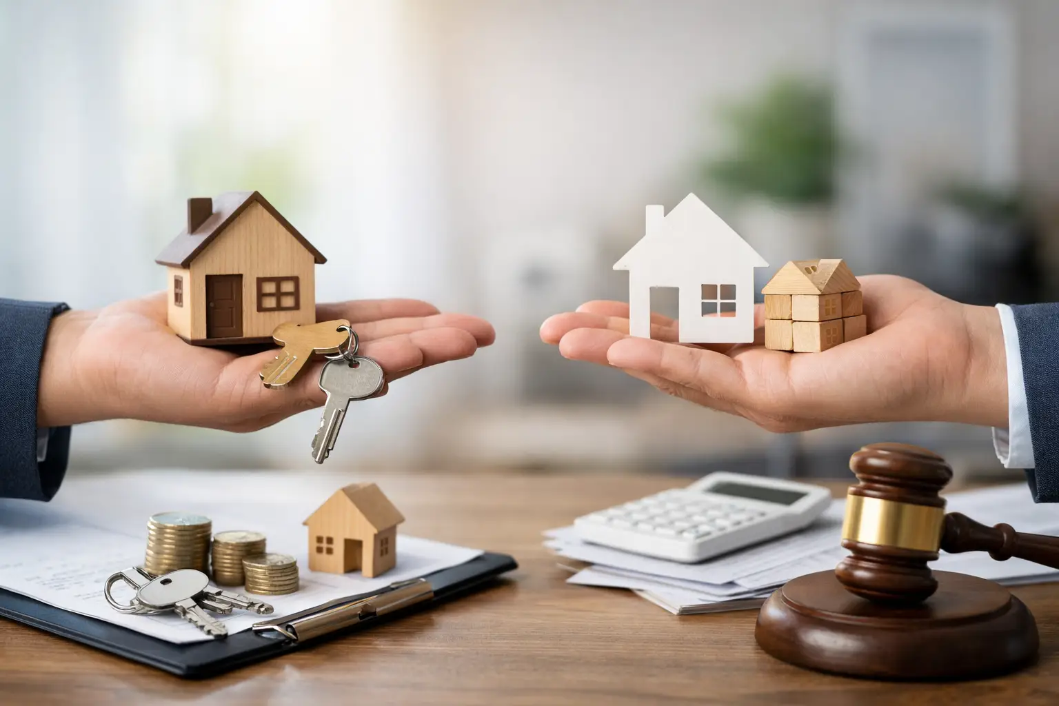 Lease Option vs Mortgage: Which Fits You?