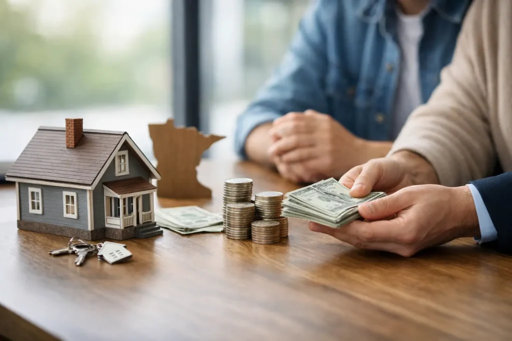 Minnesota Down Payment Assistance Explained
