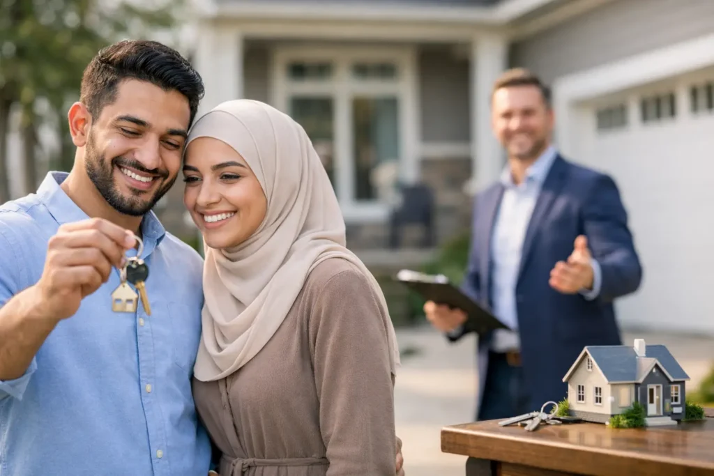 Minnesota Halal Home Buying Explained