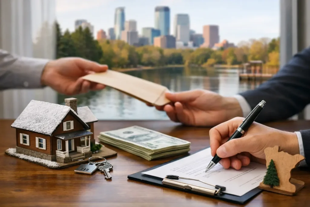 Minnesota Seller Closing Costs Guide