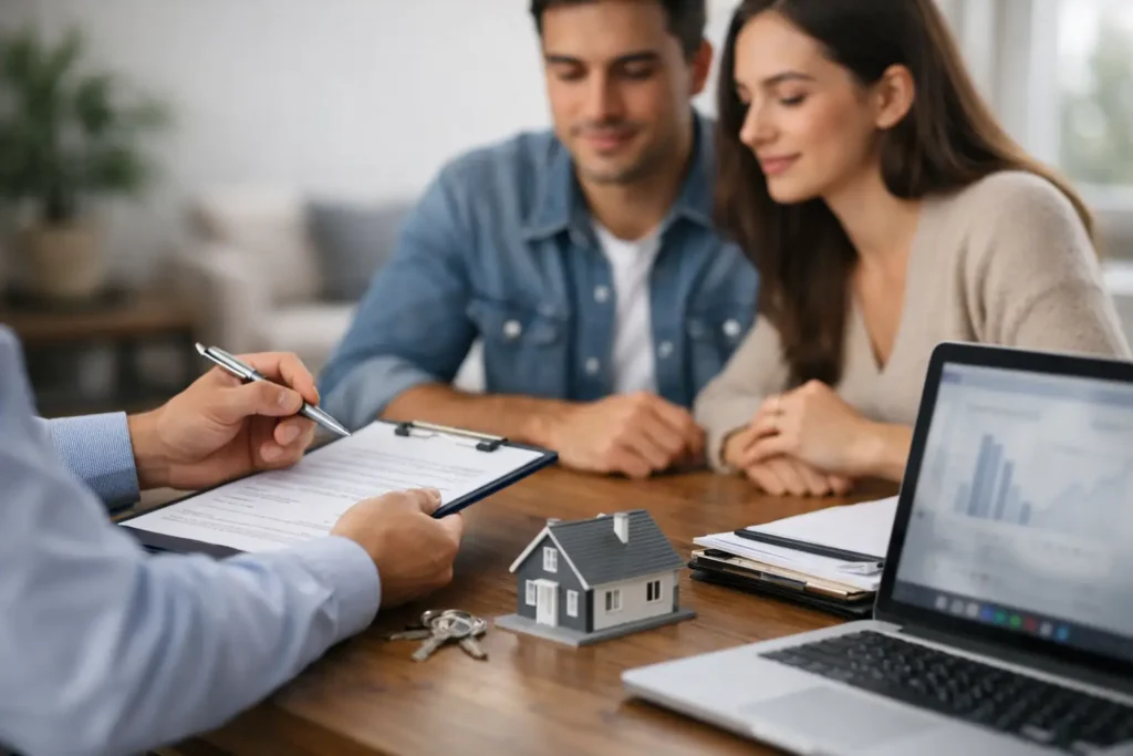 Mortgage Preapproval Before House Hunting