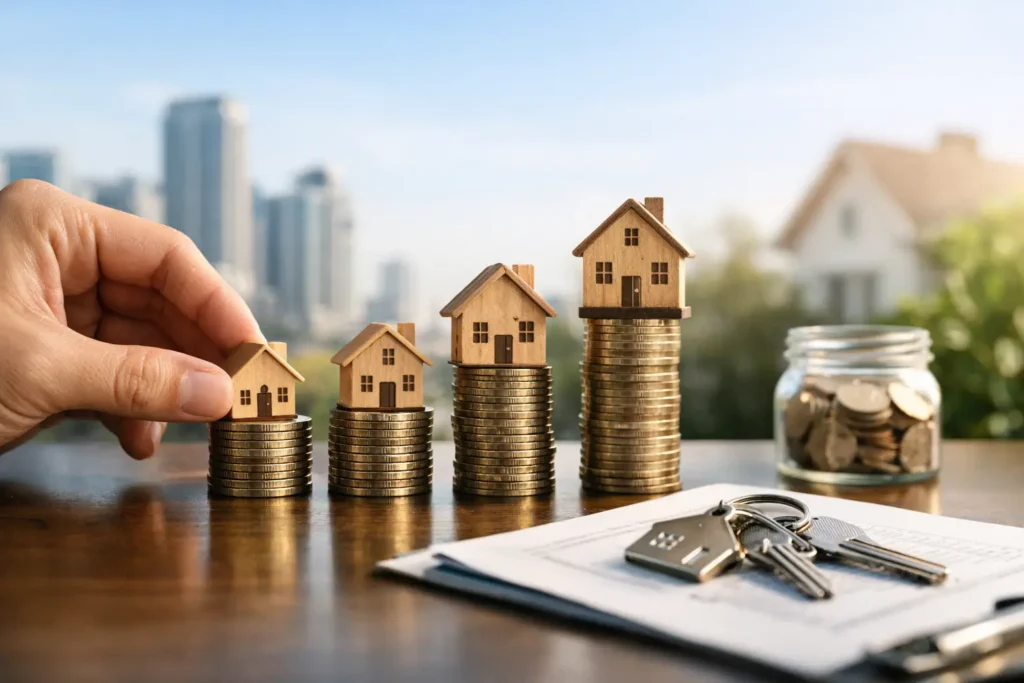 Real Estate Wealth Building That Lasts