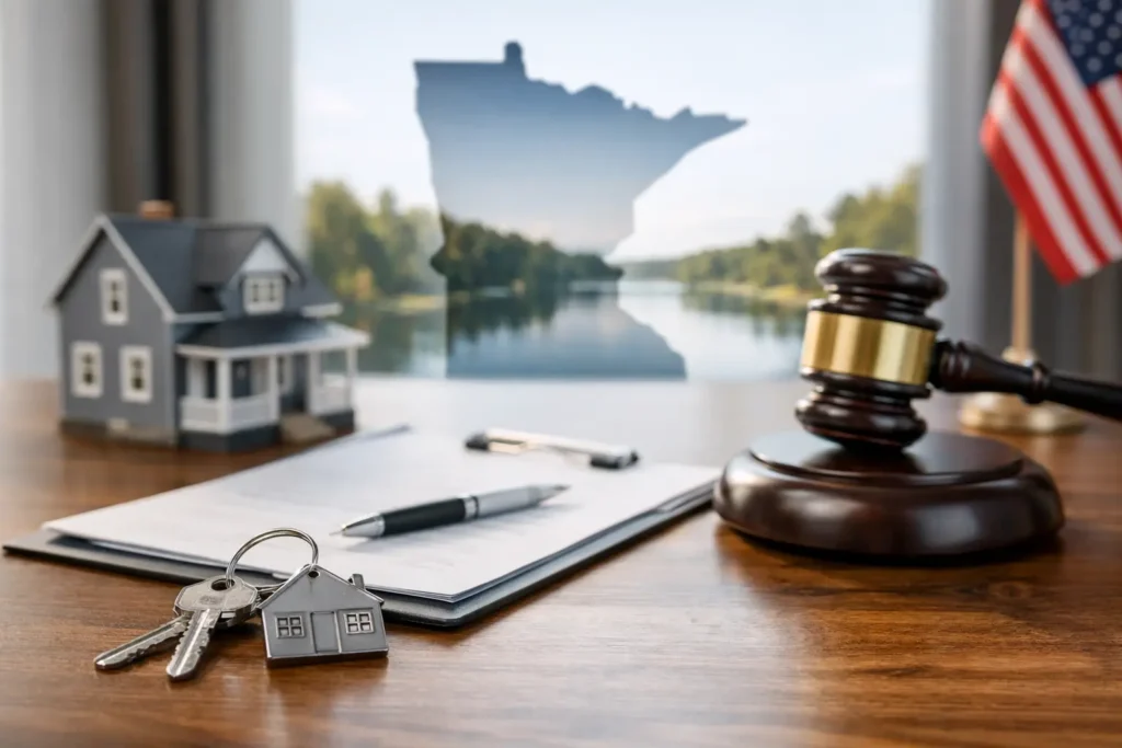 Rental License Requirements Minnesota