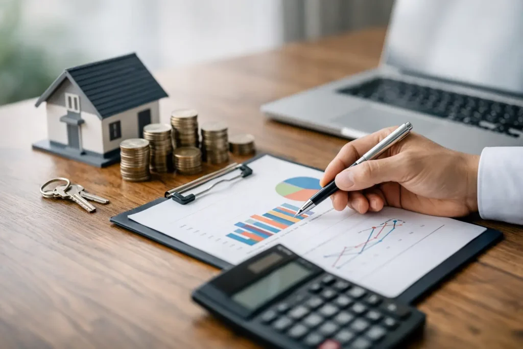 Rental Property Cash Flow Analysis That Works