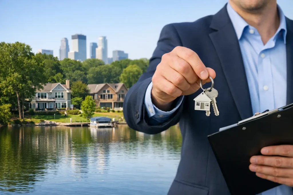 Rental Property Management Minnesota