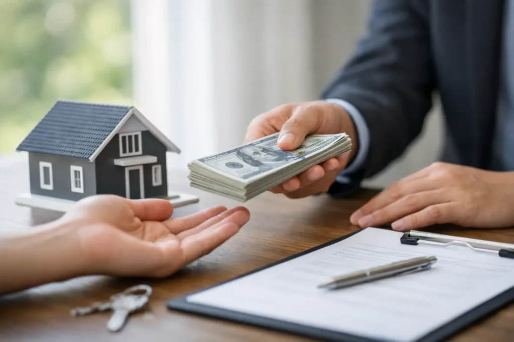 Sell House for Cash Without Costly Mistakes