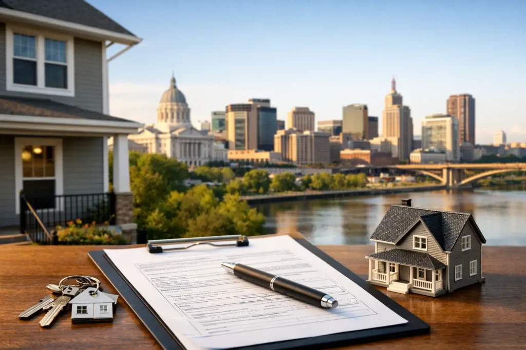 St Paul Rental Property Permits Explained