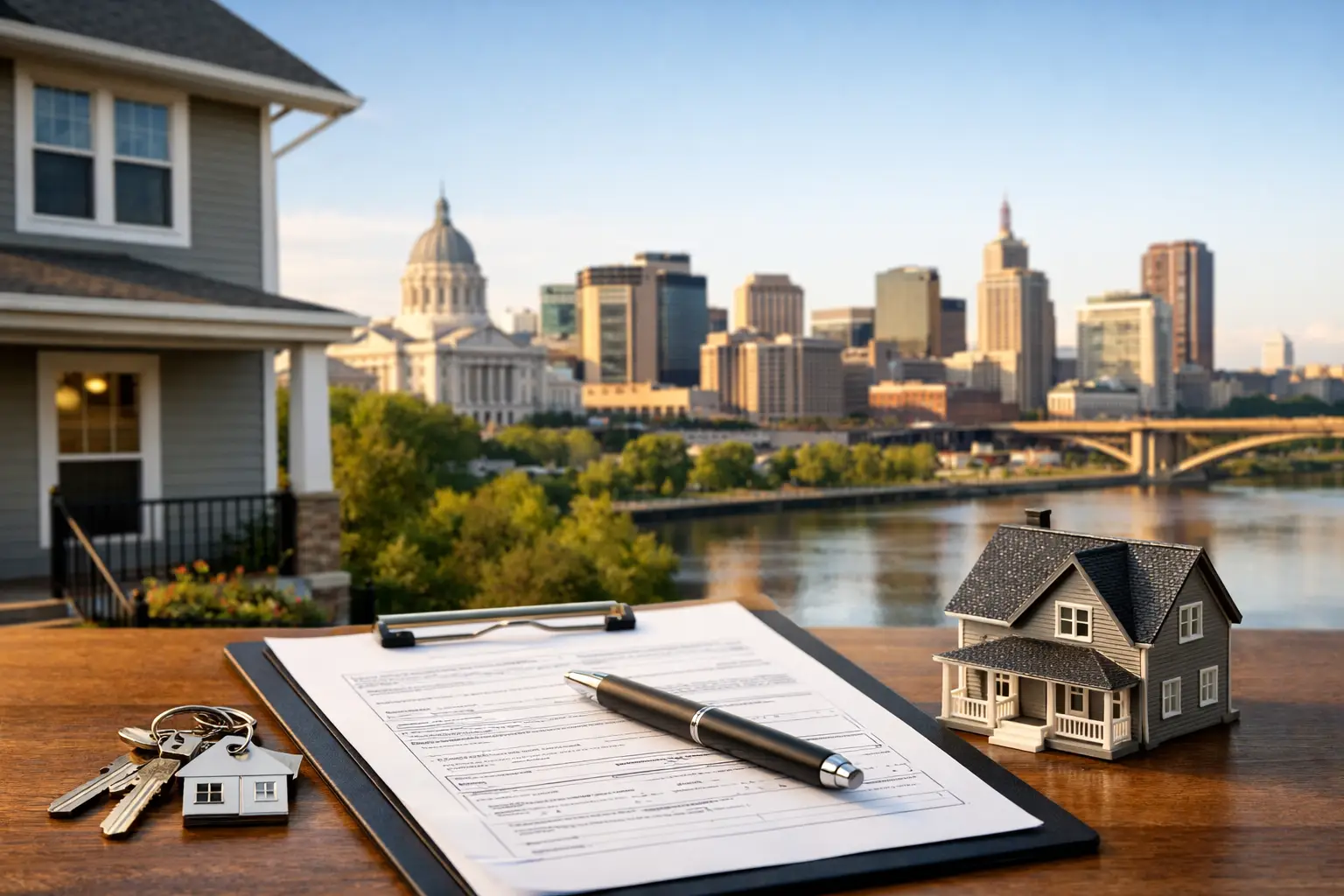 St Paul Rental Property Permits Explained