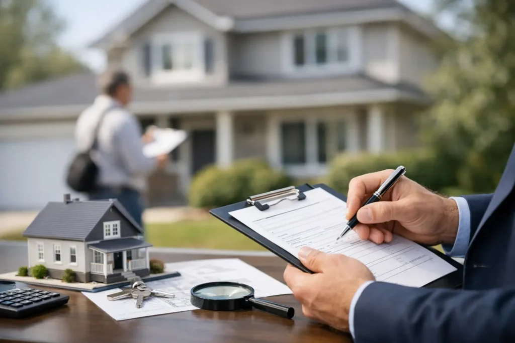 What Does a Home Appraisal Mean?
