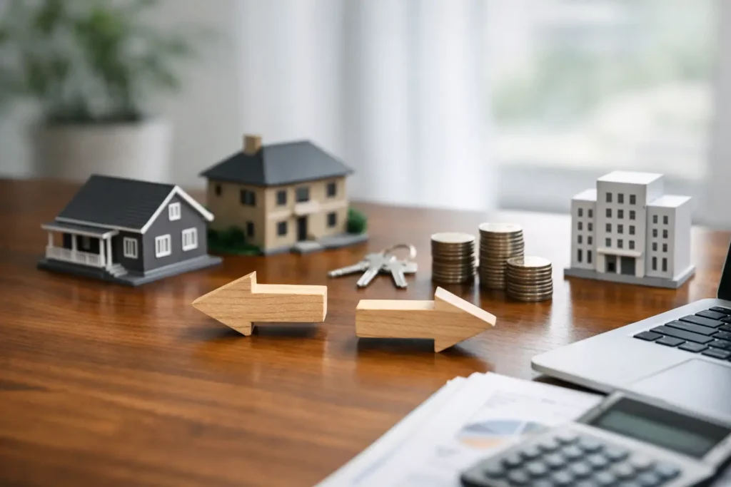 What Is a 1031 Exchange?