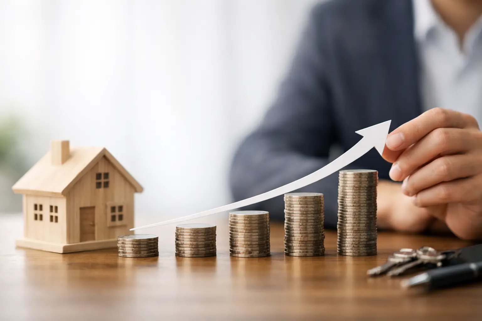 8 Best Ways to Build Equity Faster