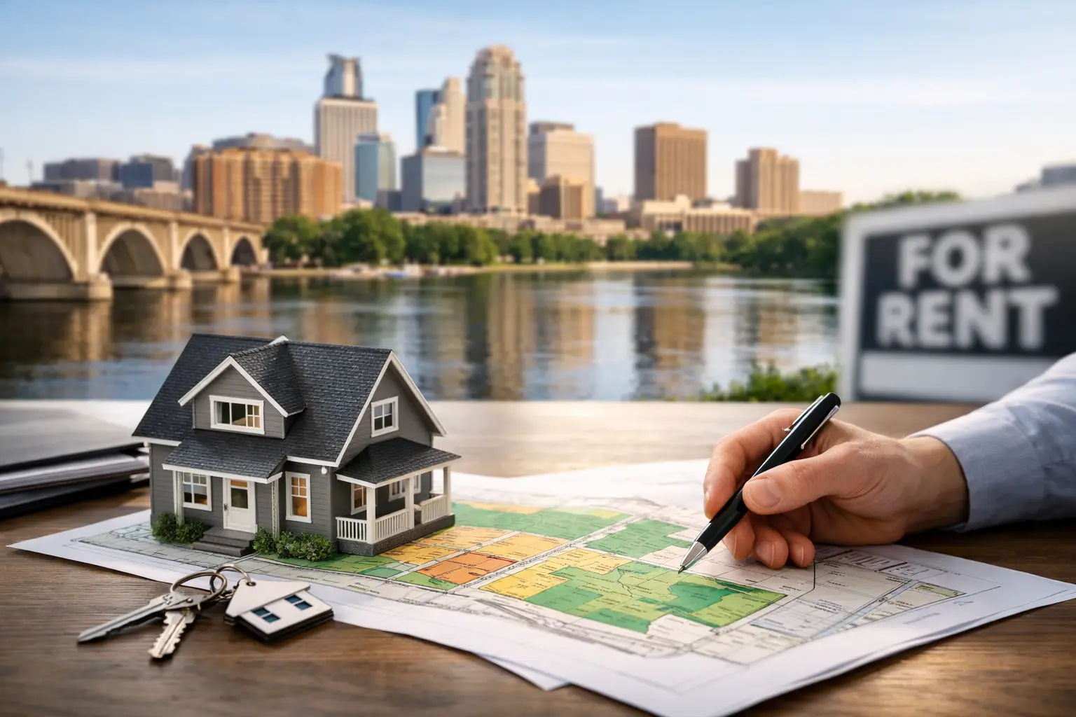 A Guide to Rental Property Zoning in Minnesota