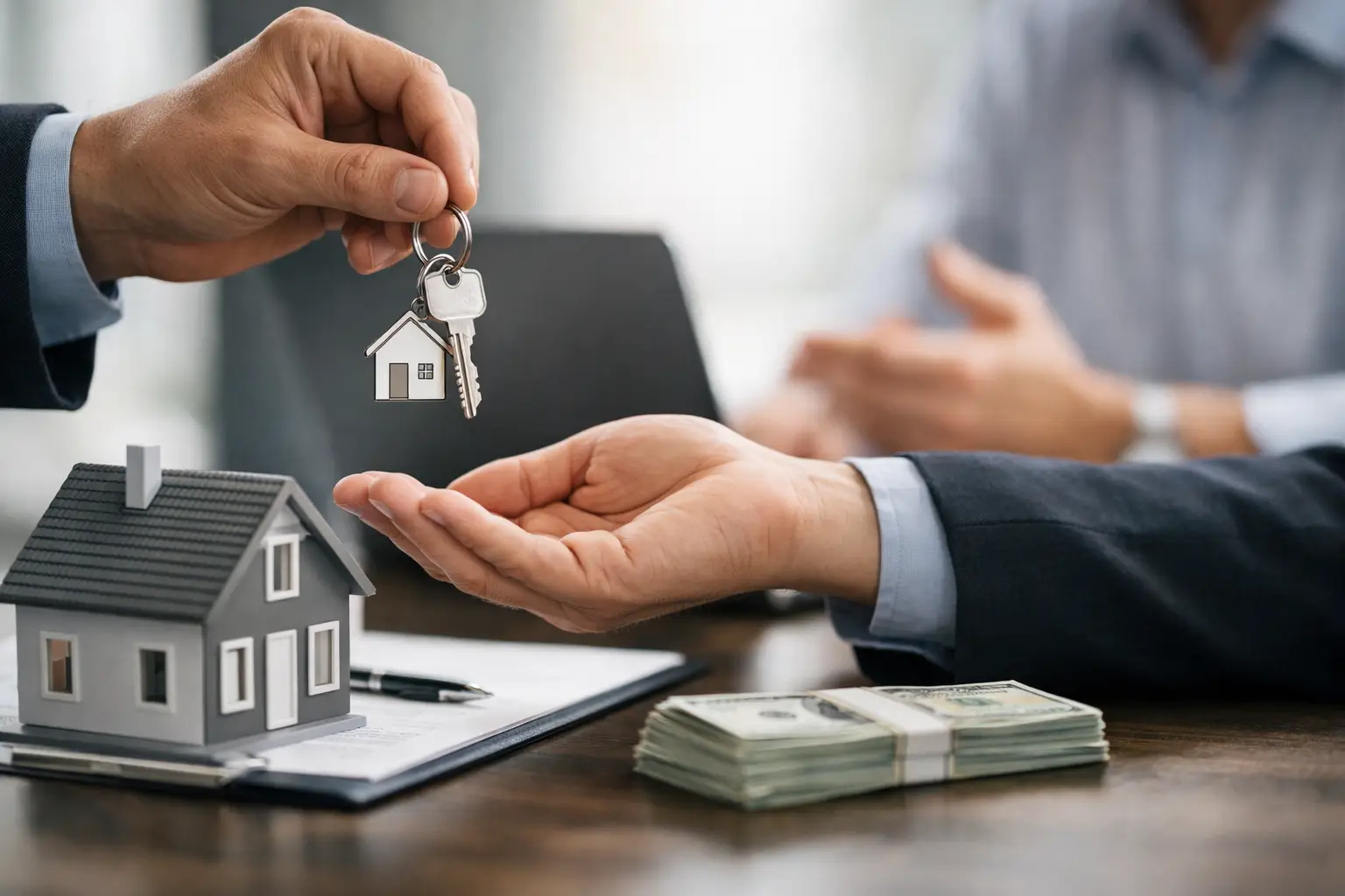 Best Ways to Sell Fast Without Leaving Money Behind