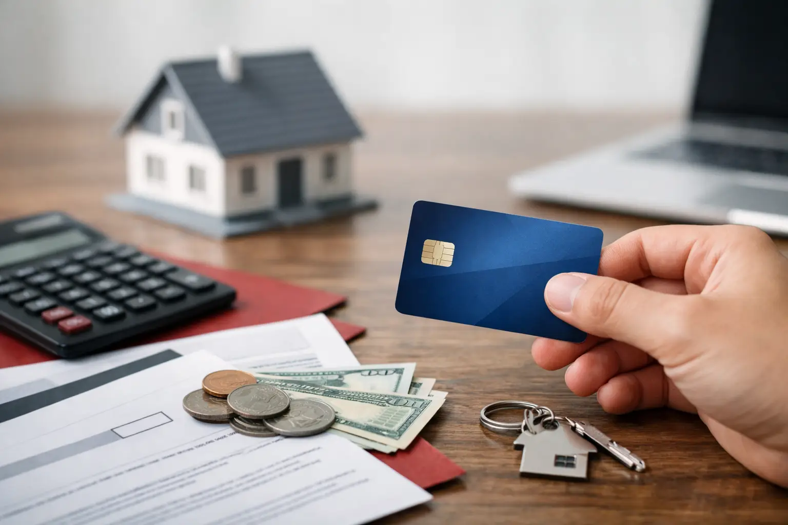 Can You Buy With Collections on Your Credit?