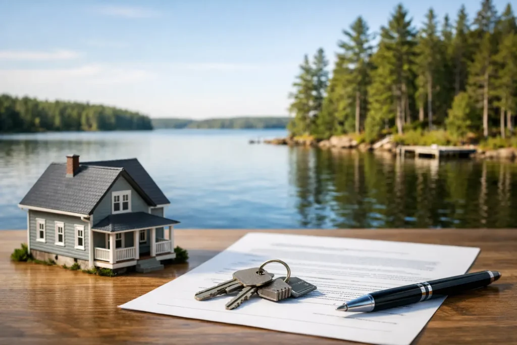 Can You Sell With Liens? Your Minnesota Options