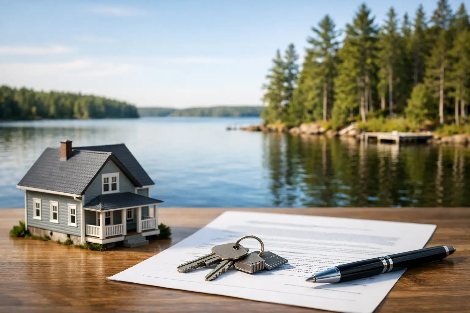 Can You Sell With Liens? Your Minnesota Options