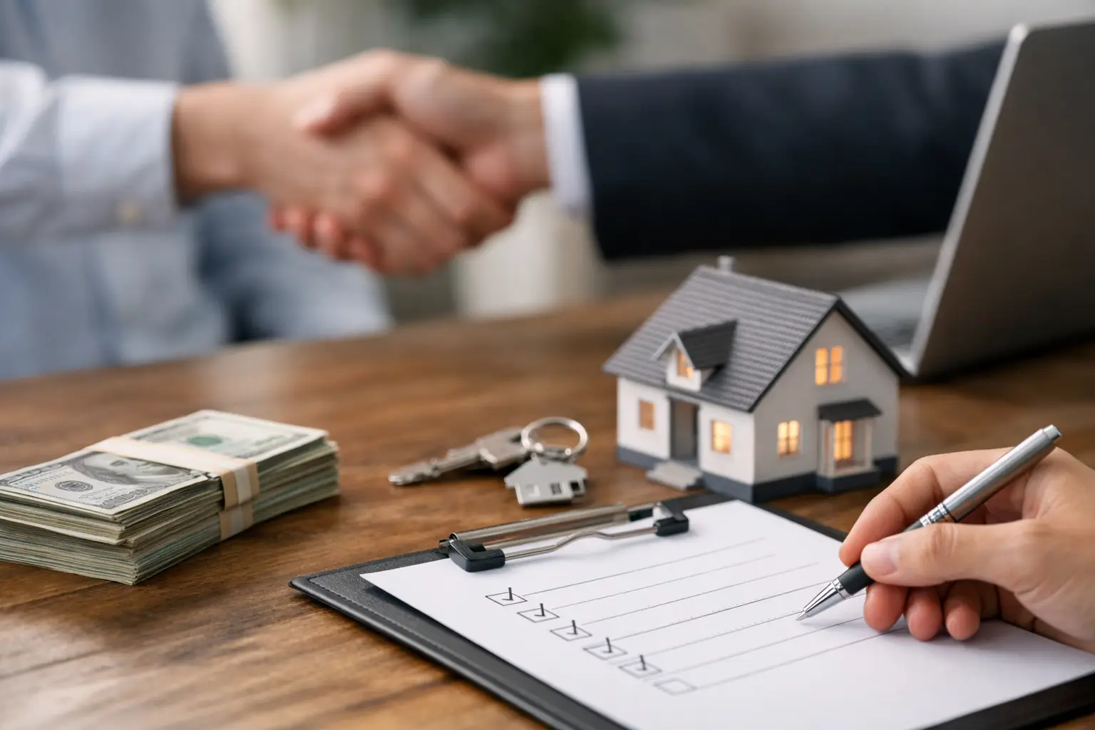 Cash Home Buyers Review: What to Check First