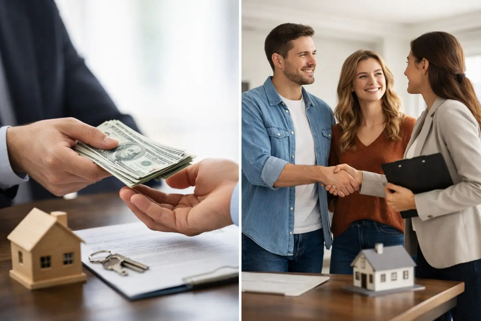Cash Offer vs Listing: Which Sale Fits You?
