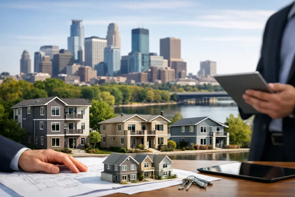 Future of Small Multifamily Investing in Minnesota