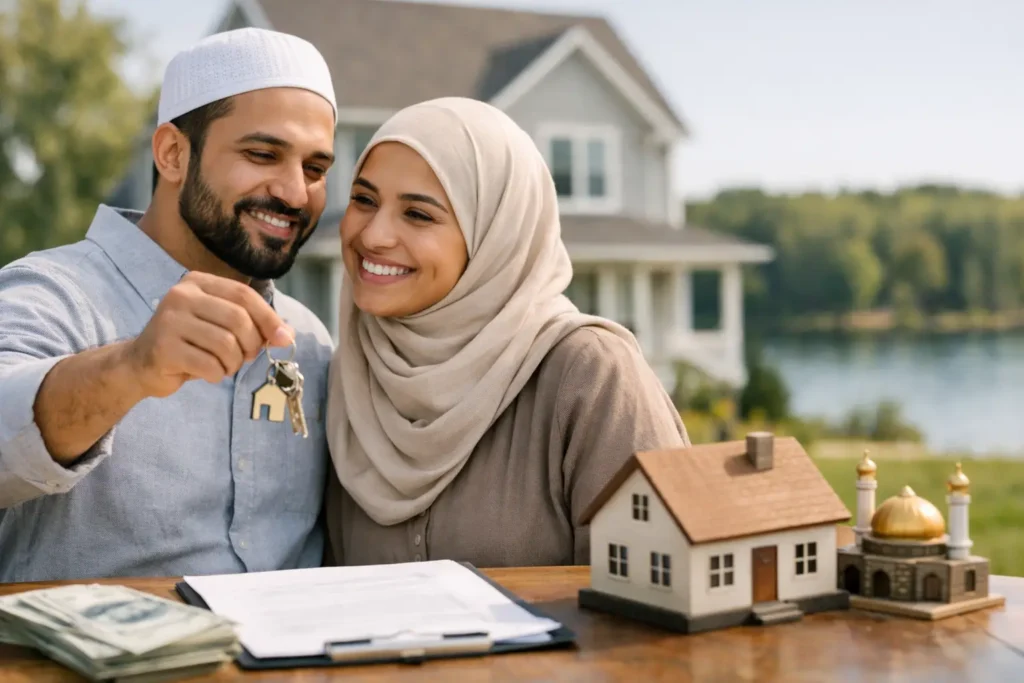 Halal Home Buying Guide for Minnesota Buyers