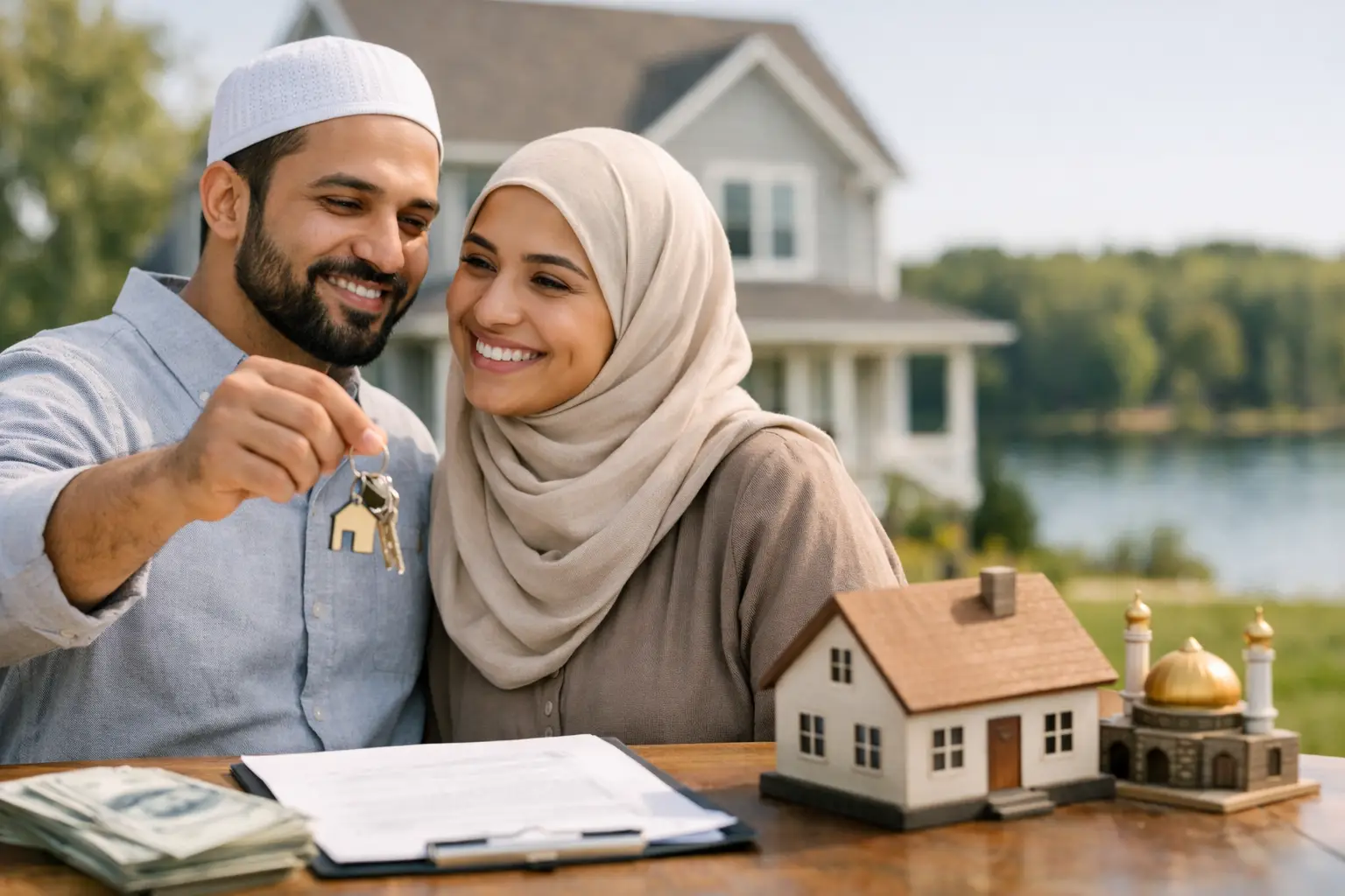 Halal Home Buying Guide for Minnesota Buyers