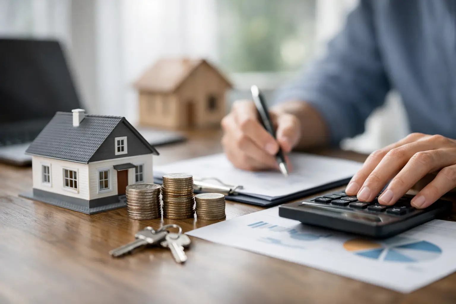 How to Finance Rental Property Wisely