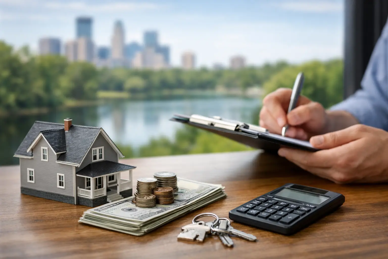 How to Price an Inherited House in Minnesota