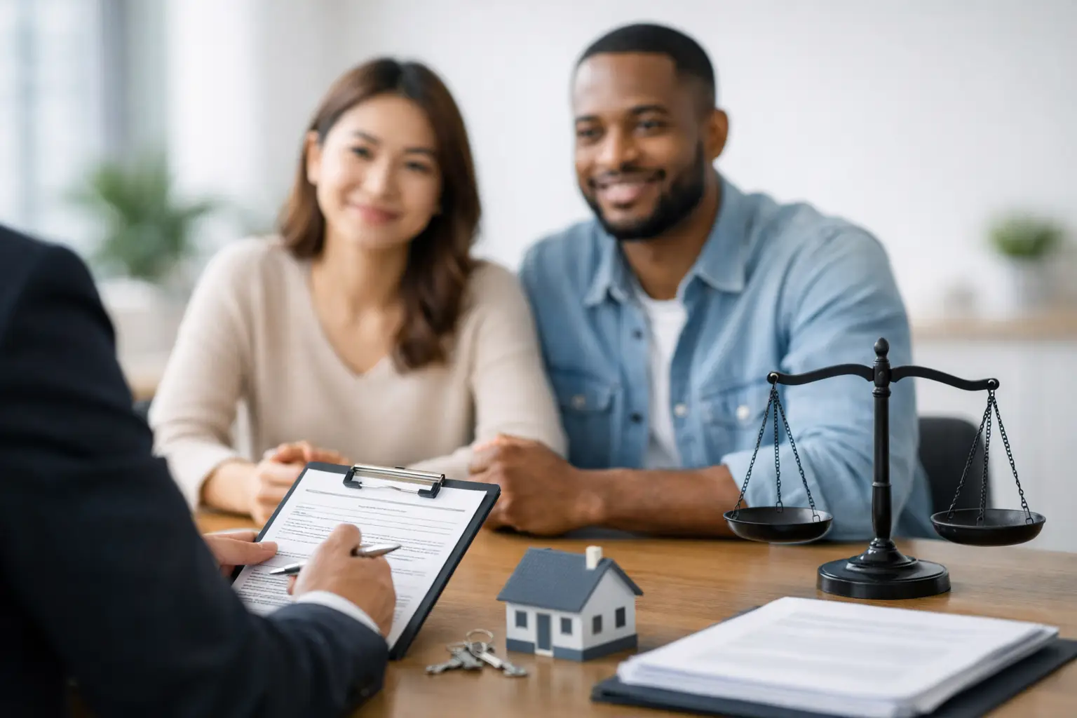 How to Screen Rental Tenants Fairly and Well
