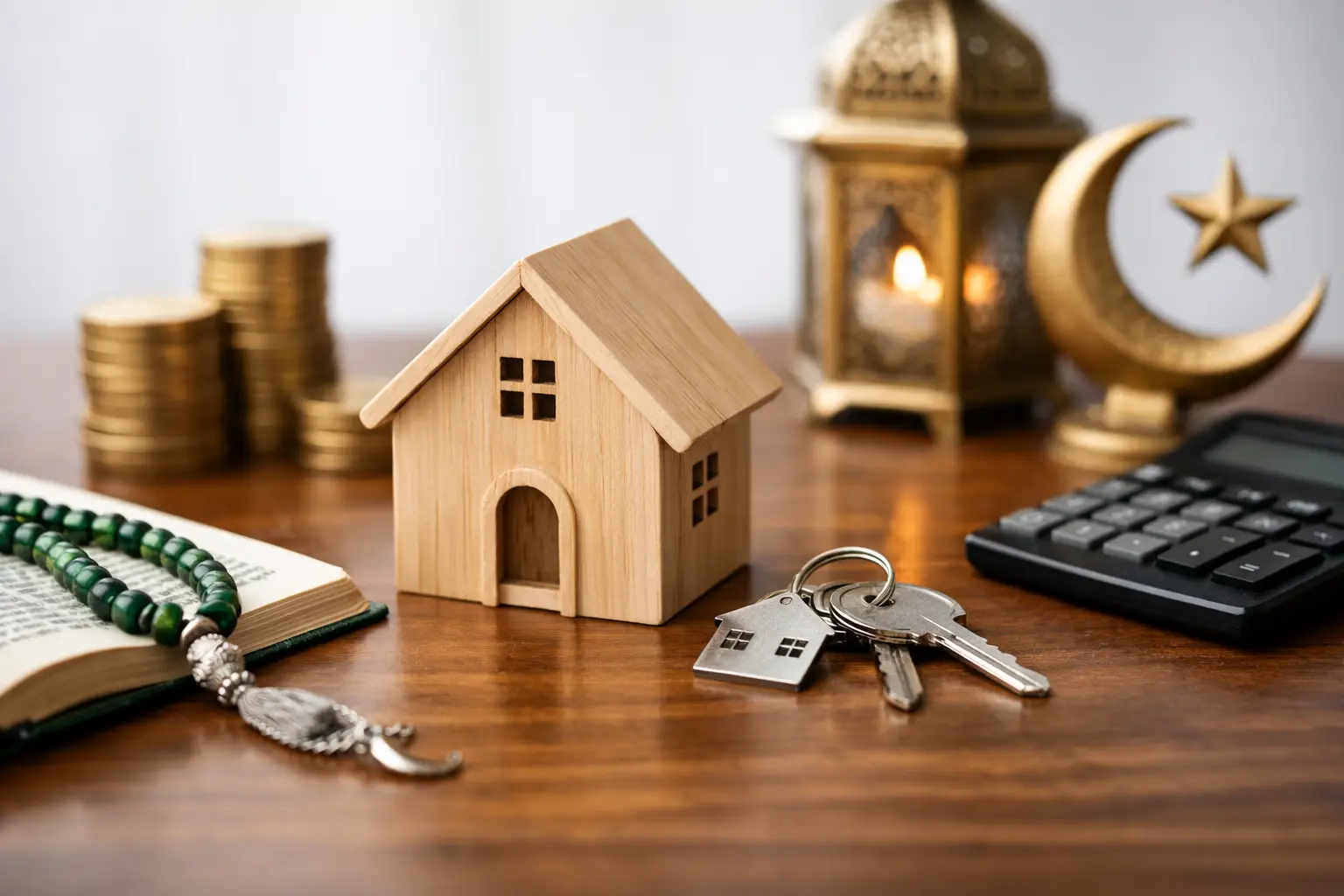Islamic Mortgage Options Review for Buyers