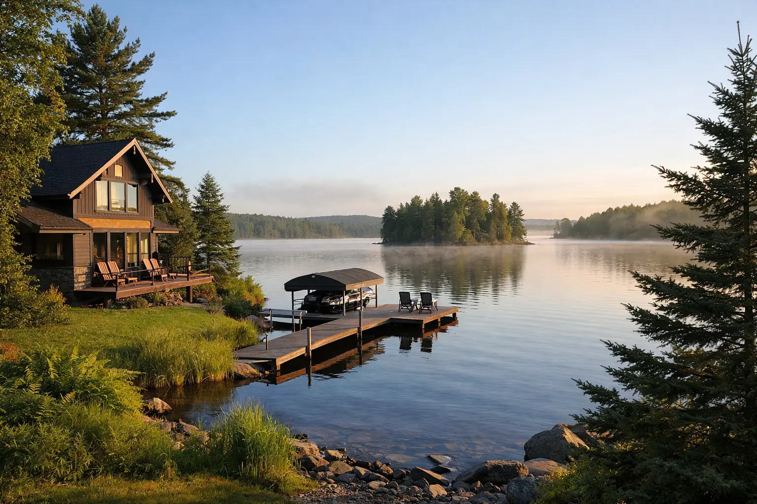 Land Trust Real Estate Example: A Minnesota View