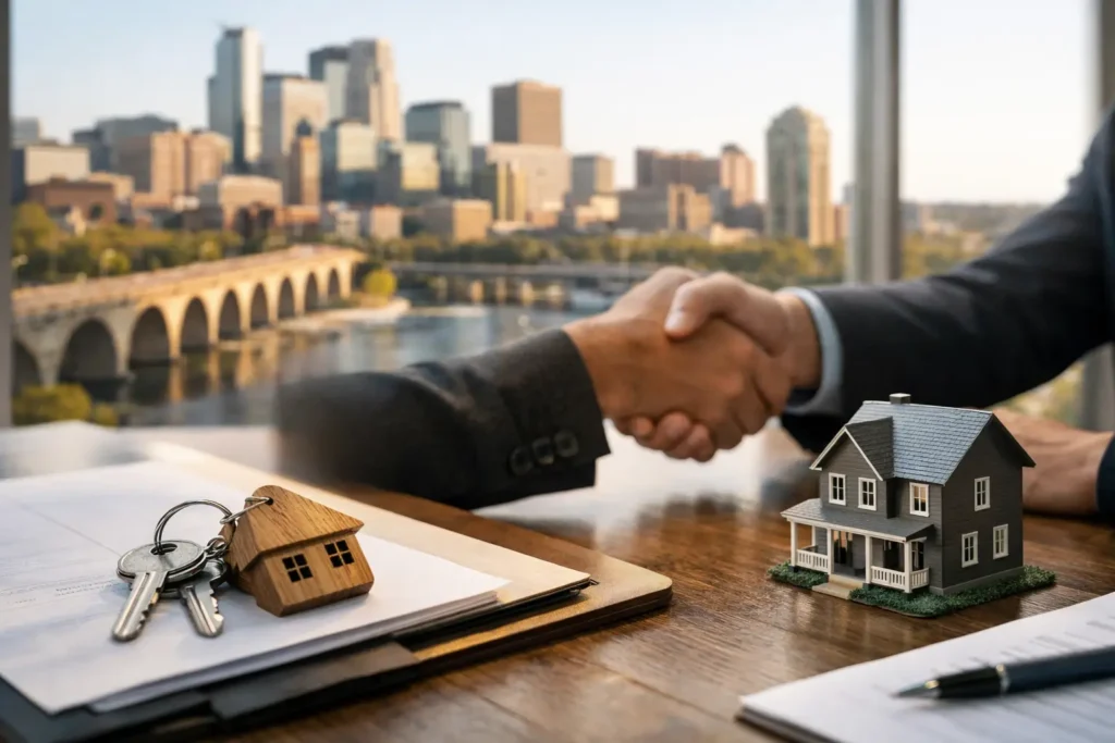 Minneapolis Off Market Properties Explained