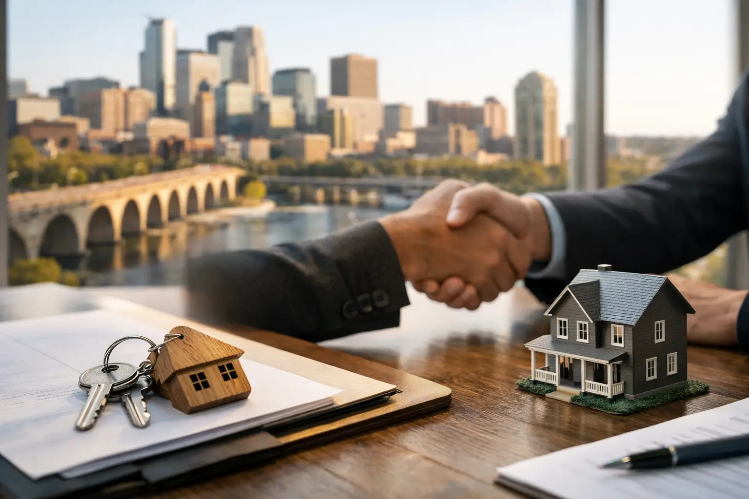 Minneapolis Off Market Properties Explained