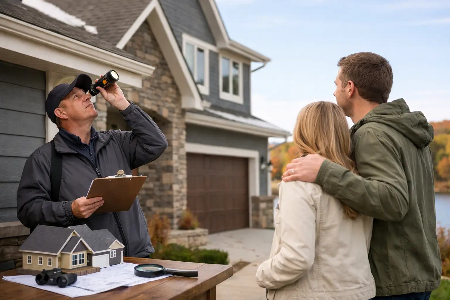 Minnesota Home Inspection Guide for Smart Buyers