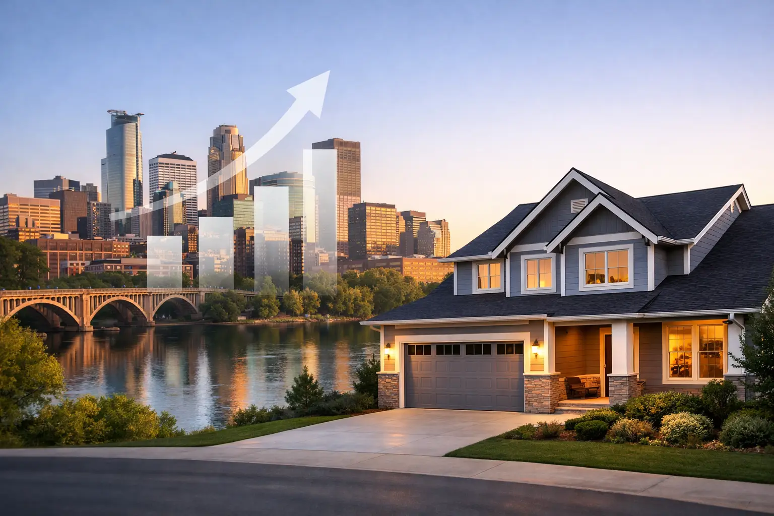 Minnesota Housing Market Forecast 2026