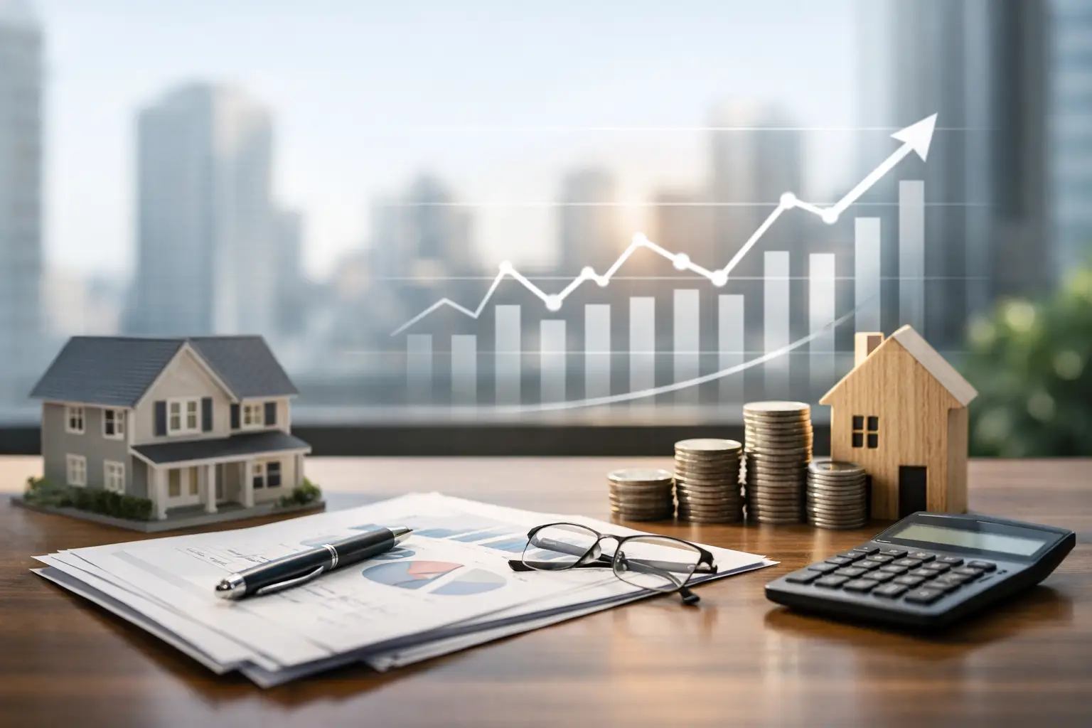 Real Estate Note Investing Guide for Clearer Returns