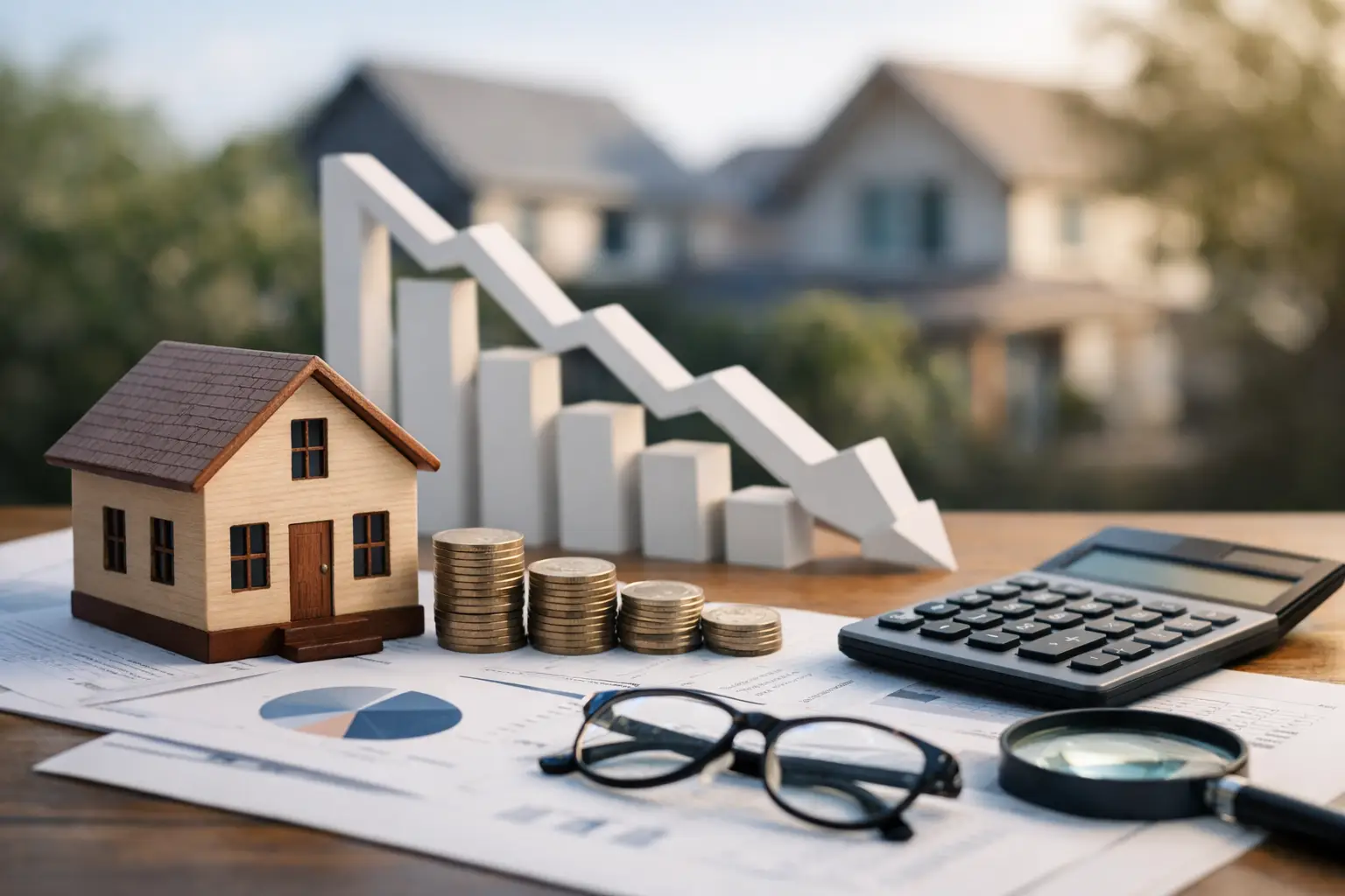 What Is Rental Property Depreciation for Owners?