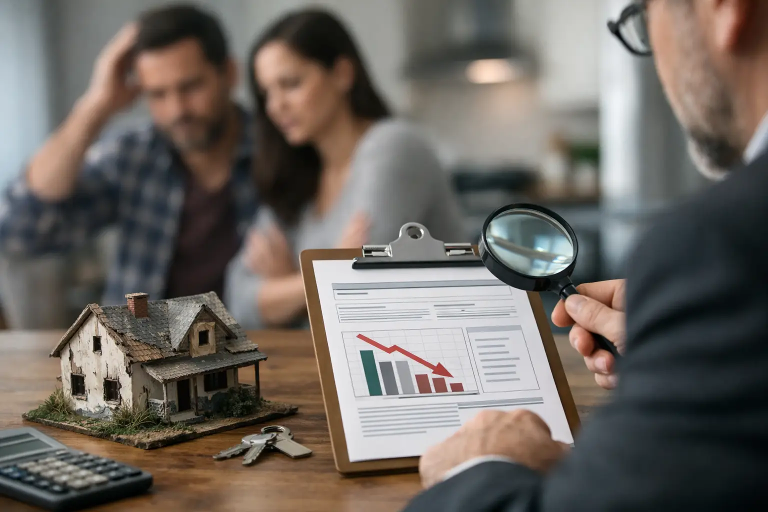 What Lowers Your Home Appraisal? 10 Key Factors