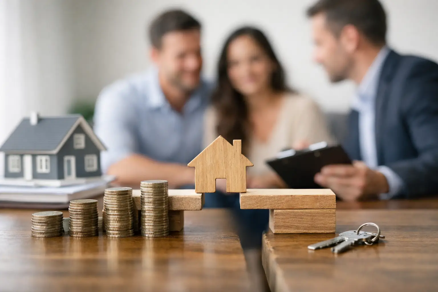 Appraisal Gap Coverage Explained for Home Buyers